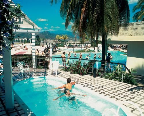 'Brisas Sierra Mar - Los Galeones - pool' Check our website Cuba Travel Hotels .com often for updates.